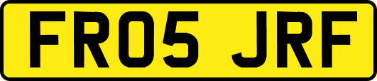 FR05JRF