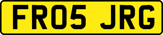 FR05JRG