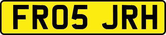 FR05JRH
