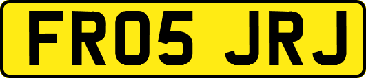 FR05JRJ