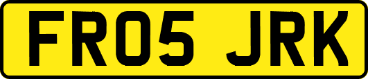 FR05JRK