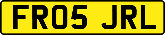 FR05JRL