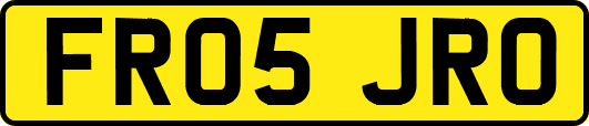FR05JRO