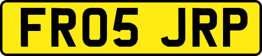 FR05JRP