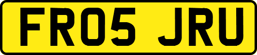 FR05JRU