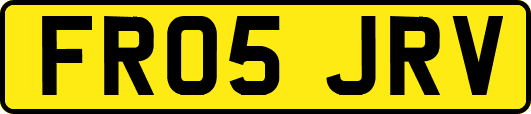 FR05JRV