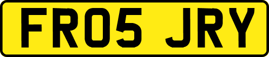 FR05JRY