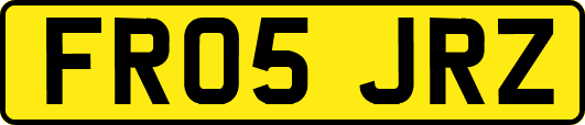 FR05JRZ