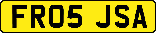 FR05JSA