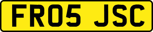 FR05JSC