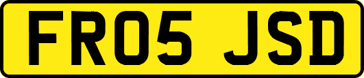FR05JSD