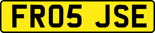 FR05JSE
