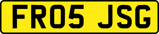 FR05JSG