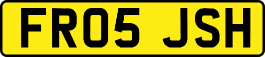 FR05JSH