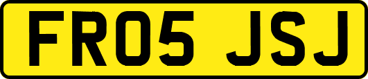 FR05JSJ