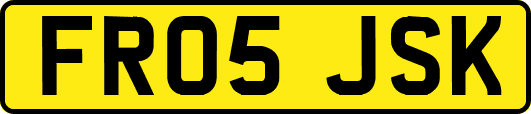 FR05JSK