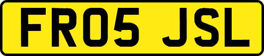 FR05JSL
