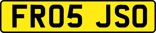 FR05JSO