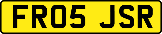 FR05JSR