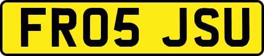 FR05JSU