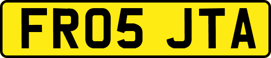 FR05JTA