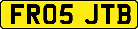 FR05JTB