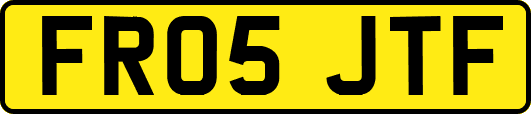 FR05JTF
