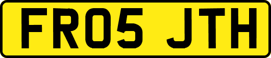 FR05JTH