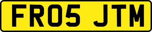 FR05JTM