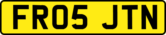 FR05JTN