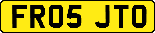 FR05JTO