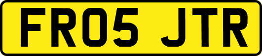 FR05JTR