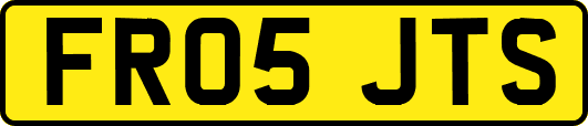 FR05JTS