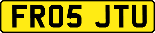 FR05JTU