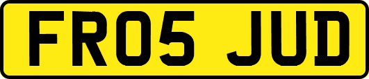 FR05JUD