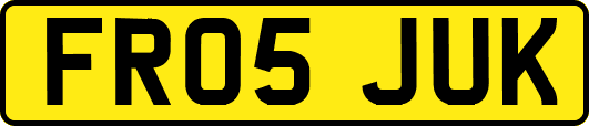 FR05JUK