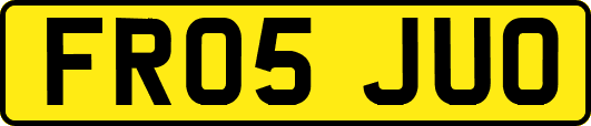 FR05JUO