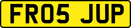 FR05JUP