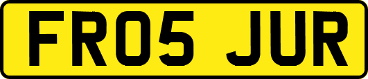 FR05JUR
