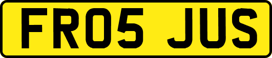 FR05JUS