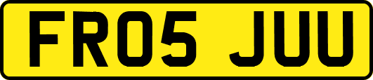 FR05JUU
