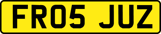 FR05JUZ