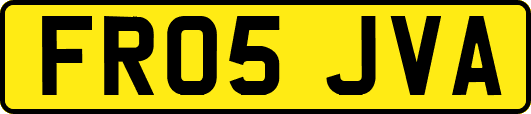 FR05JVA