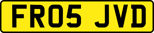 FR05JVD