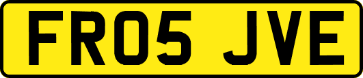 FR05JVE