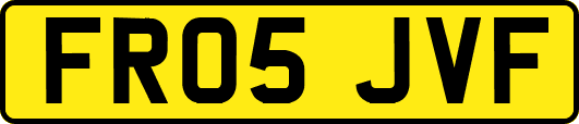 FR05JVF