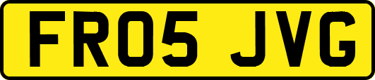 FR05JVG
