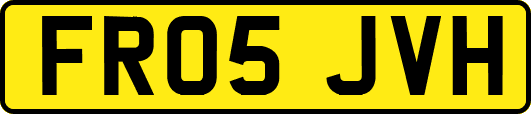 FR05JVH