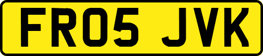 FR05JVK