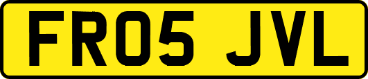 FR05JVL
